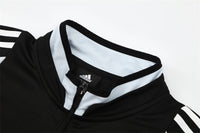 Maglia da allenamento retrò manica lunga Real Madrid 04/05