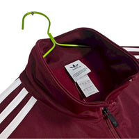 Cappotto Oasis x Adidas 2025