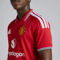 Maglia Manchester United Home 26/27
