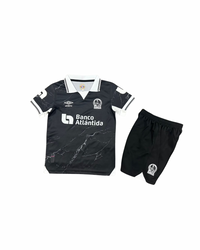 T-shirt e Pantaloncini per Bambino Dula Third 25/26