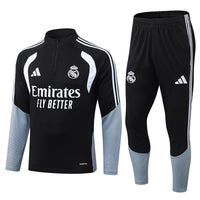 Insieme Tuta Calcio Real Madrid 26/27
