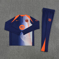 Insieme Tuta Calcio FC Barcelona Bambino 25/26