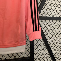Maglia Juventus MANICHE LUNGHE Away 15/16