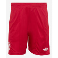 Pantaloncini Liverpool Away 26/27