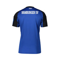 Maglia Hamburgo SV Away 25/26