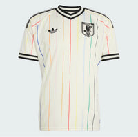 Maglia Giappone Away 26/27