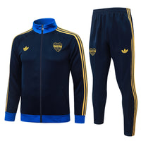 Insieme Tuta Calcio Boca Juniors 26/27