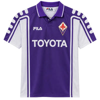Magia Fiorentina Retro Home 99/00