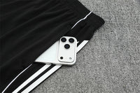 Maglia e Pantaloncini pre-allenamento Real Madrid x Marvel Bambino 25/26