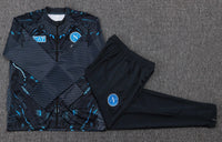 Insieme Tuta Calcio SSC Napoli 25/26
