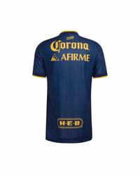 Maglia Tigres Away 26/27