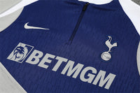 Insieme Tuta Calcio Tottenham Hotspur 25/26