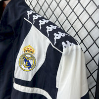 Cappotto Impermeabile Real Madrid