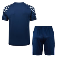 Maglia e Pantaloncini Allenamento PSG 25/26