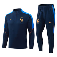 Insieme Tuta Calcio Francia 26/27