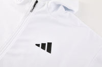 Tuta Adidas