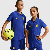 T-shirt e Pantaloncini per Bambino Chelsea Home 26/27