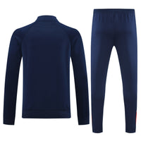Insieme Tuta Calcio Manchester United Retro