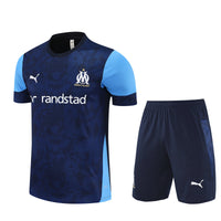 Maglia e Pantaloncini Allenamento Olympique de Marseille 25/26