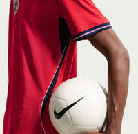 Maglia Inghilterra Away 26/27 Versione Giocatore