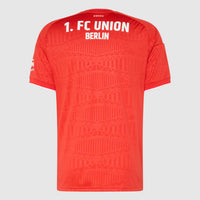 Maglia Union Berlin Home 26/27