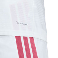 Maglia Real Madrid Home 26/27 - Versione Giocatore