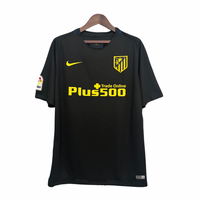 Maglia Atletico de Madrid Retro Away 16/17