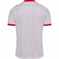 Maglia Danimarca Away 26/27