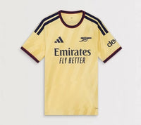Maglia Arsenal Third 26/27