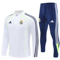 Insieme Tuta Calcio Real Madrid 25/26