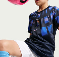 T-shirt e Pantaloncini per Bambino Uruguay Away 26/27