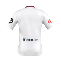 Maglia Sevilla Home 25/26