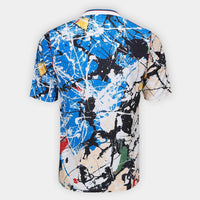 Maglia Manchester United Edizione Speciale The Stone Rose