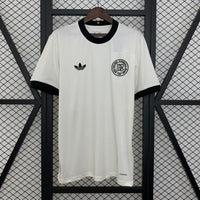 Maglia Germania Celebrazione del 125° anniversario 2025