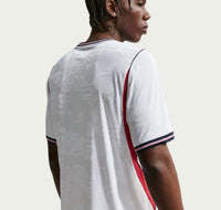 Maglia Inghilterra Home 26/27 Versione Giocatore