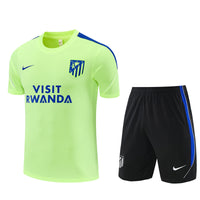 Maglia e Pantaloncini pre-allenamento Atletico de Madrid 26/27