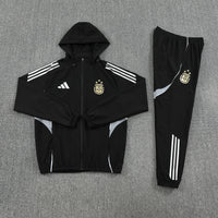 Tuta da calcio impermeabile Argentina 25/26