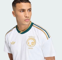 Maglia Arabia Saudita Away 26/27