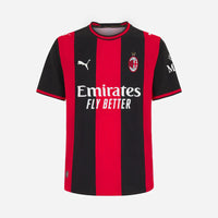 Maglia AC Milan Home Versione Giocatore 26/27