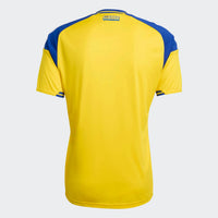 Maglia Svezia Home 26/27