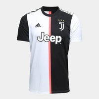 Maglia Retro Juventus Home 19/20