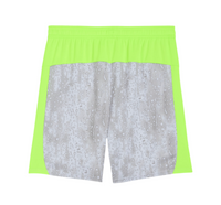 Pantaloncini Manchester City Third 25/26