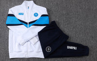 Insieme Tuta Calcio SSC Napoli 25/26