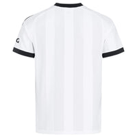 Maglia Eintracht Frankfurt Away 26/27