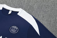Maglia e Pantaloncini Allenamento PSG Bambino 25/26