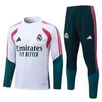 Insieme Tuta Calcio Real Madrid Bambino 26/27
