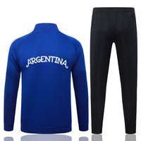 Insieme Tuta Calcio Argentina 26/27