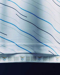 Maglia SS Lazio Away 26/27 Versione Giocatore