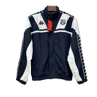 Cappotto Impermeabile FC Barcelona