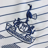 Maglia Retro Tottenham Hotspur Home 1986